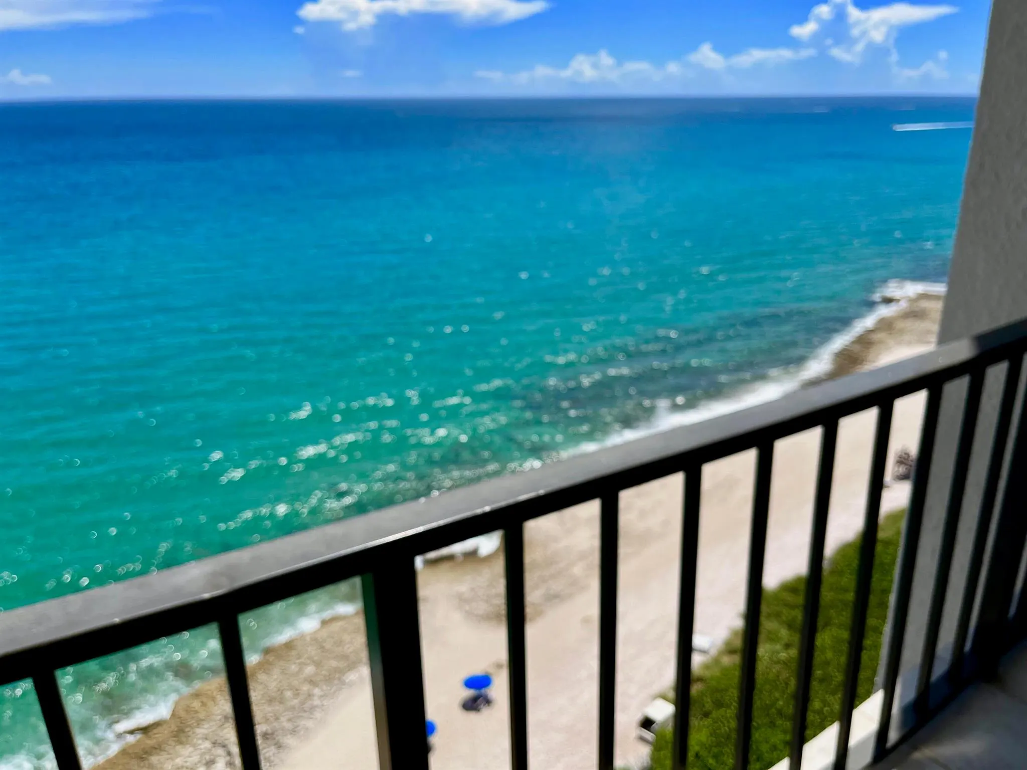 4200 N Ocean Drive, #1-1601