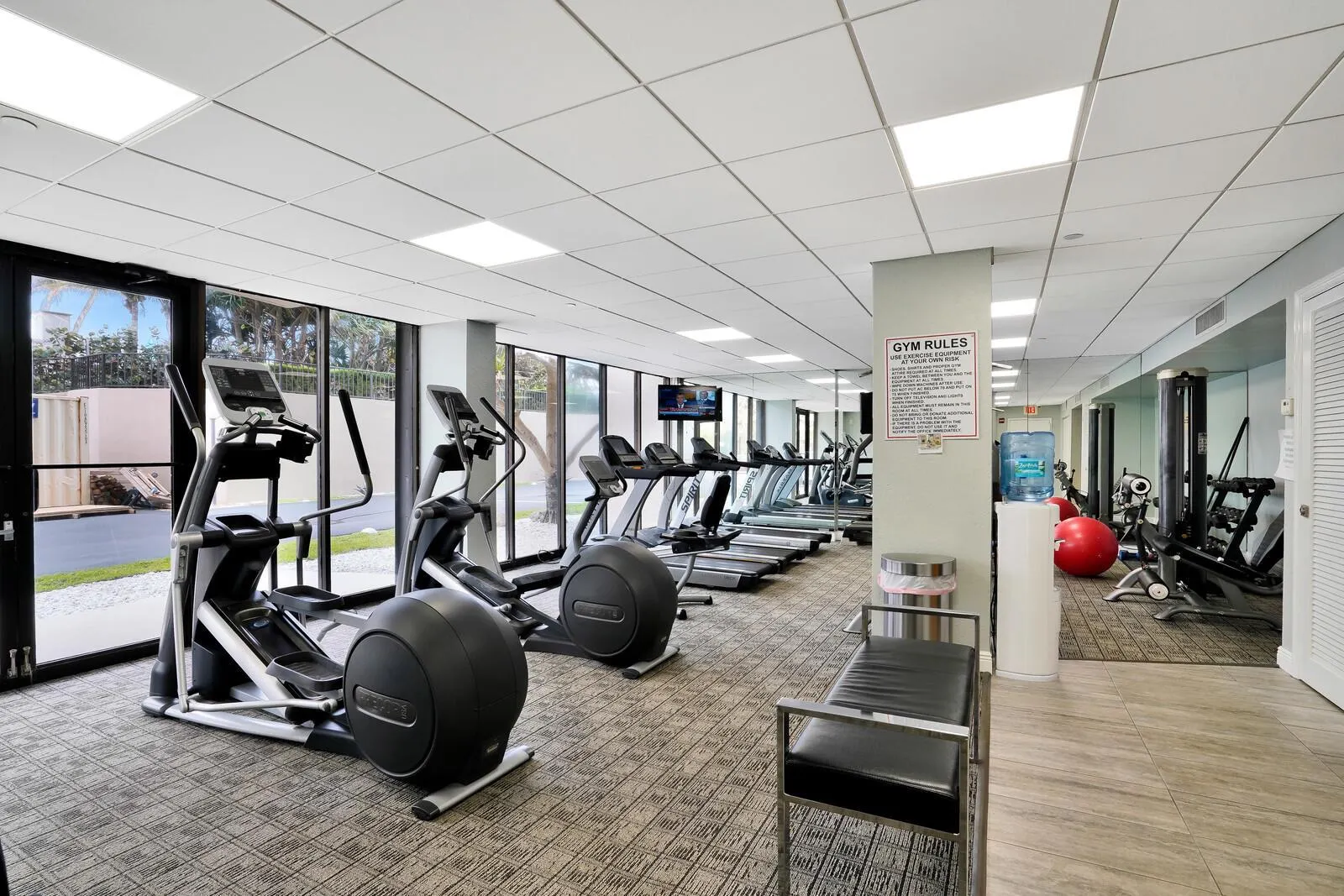 4200 N Ocean Drive, #1-1601