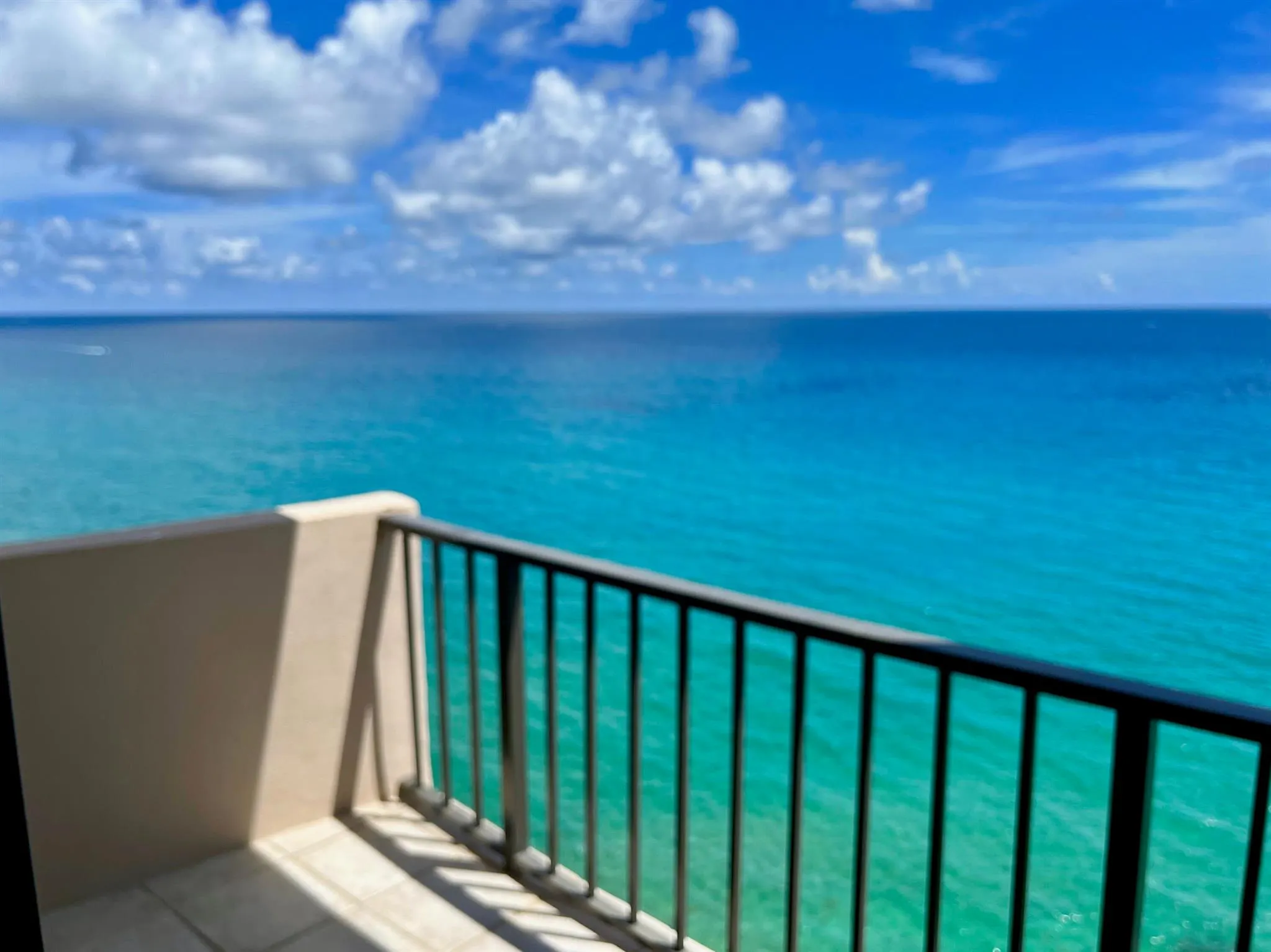 4200 N Ocean Drive, #1-1601