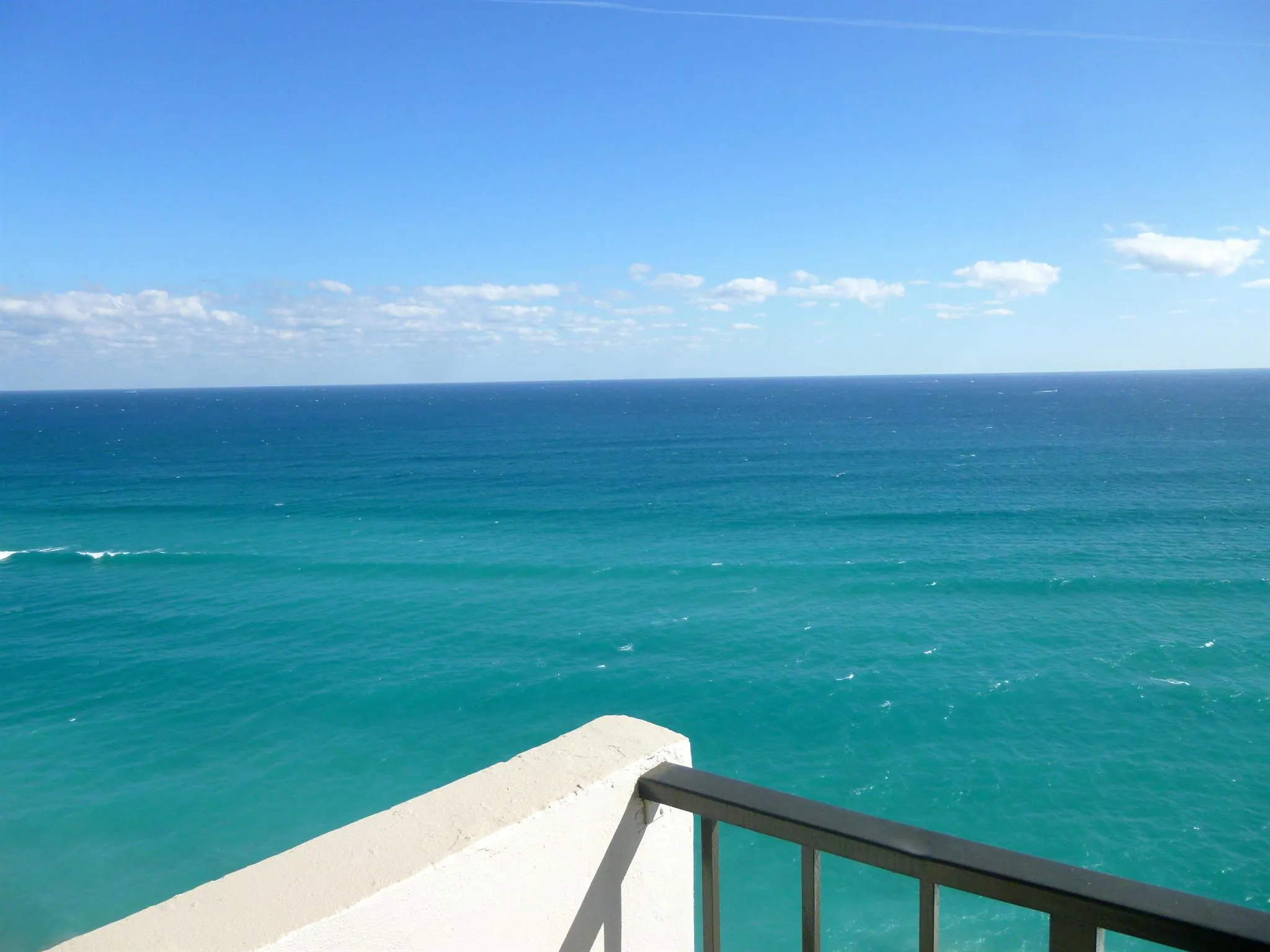 4200 N Ocean Drive, #1-1601