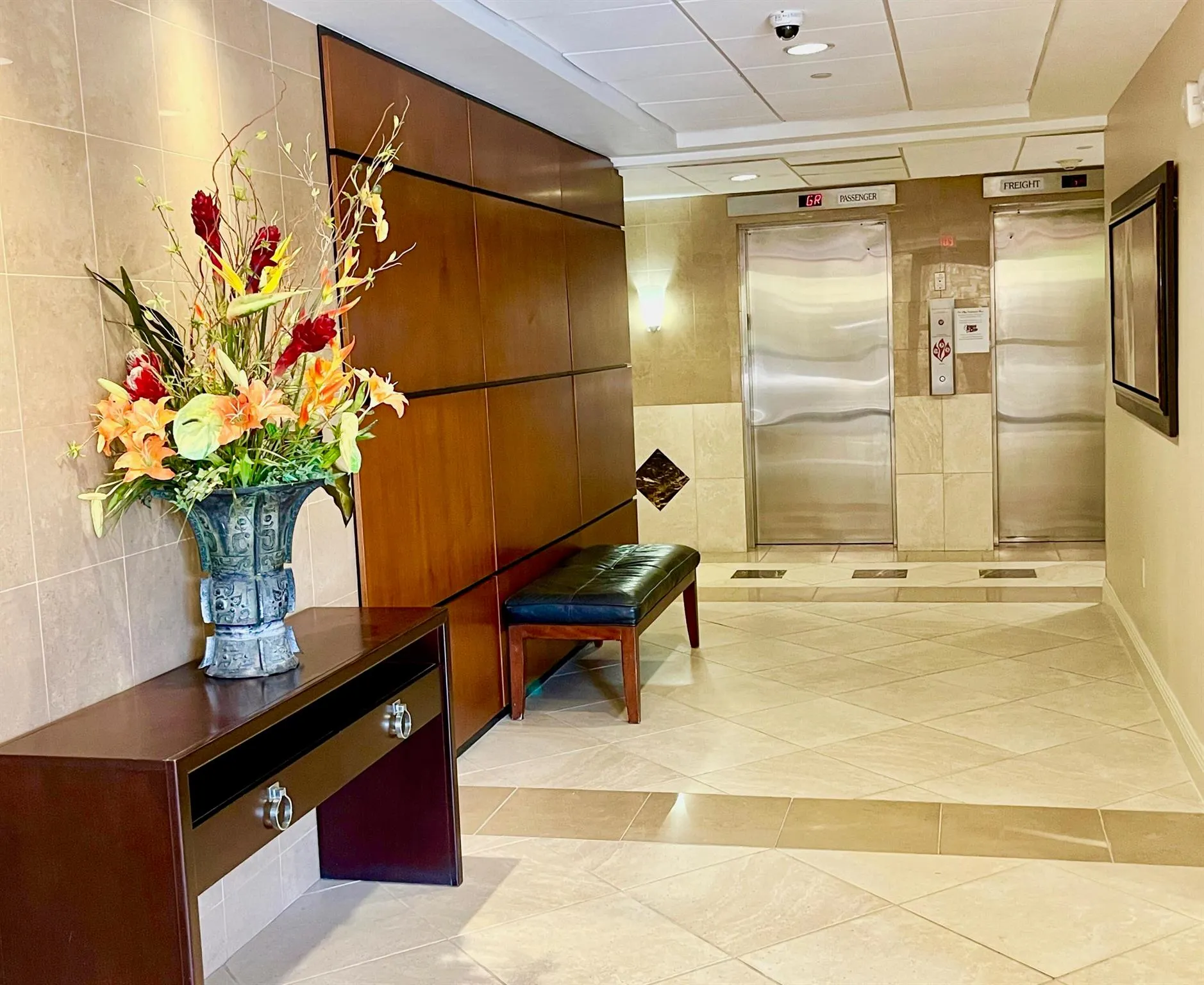 4200 N Ocean Drive, #1-1601