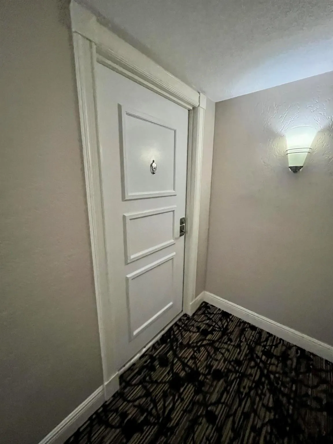 4200 N Ocean Drive, #1-1601