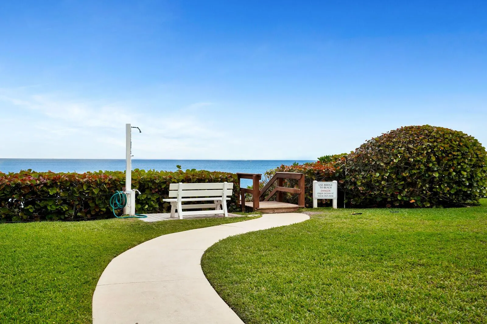 4200 N Ocean Drive, #1-1601