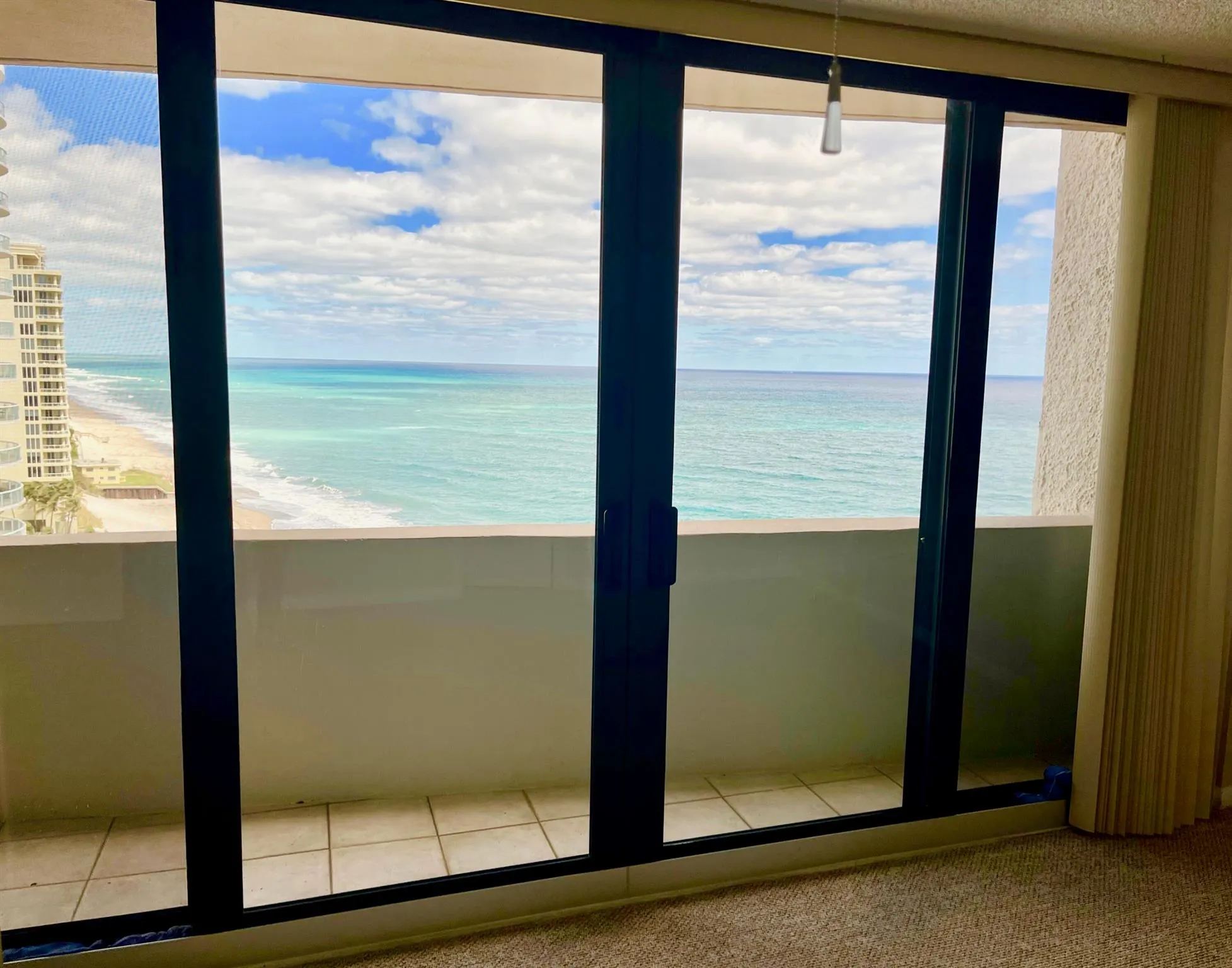 4200 N Ocean Drive, #1-1601