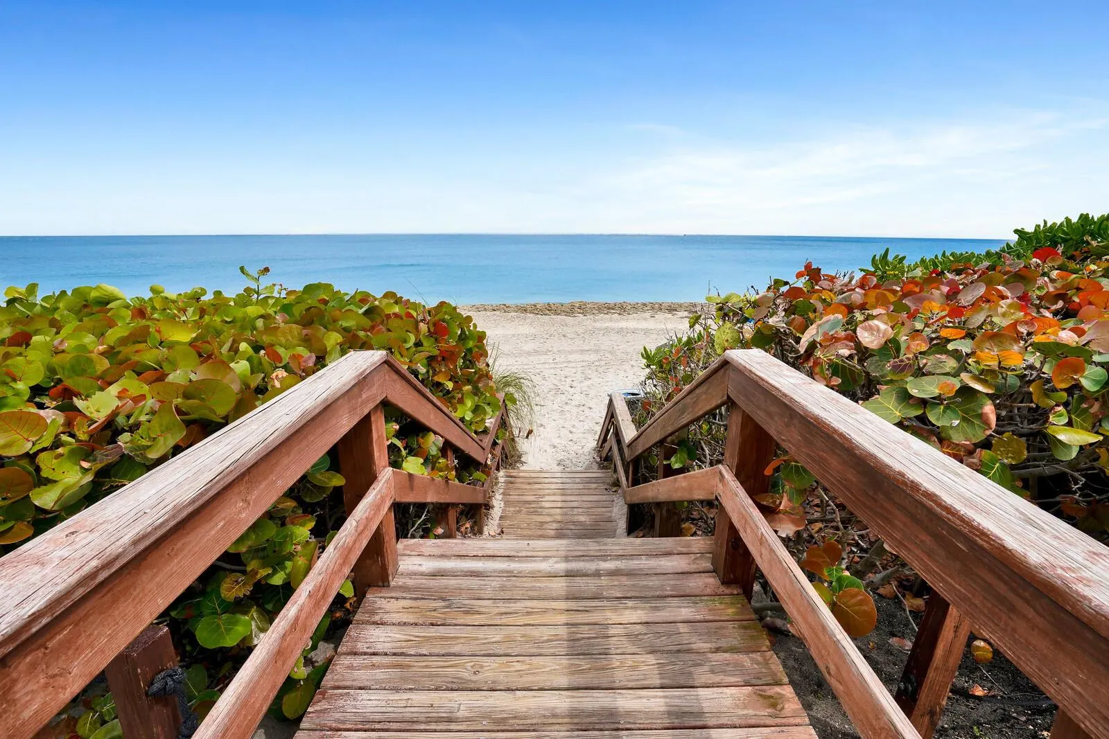 4200 N Ocean Drive, #1-1601
