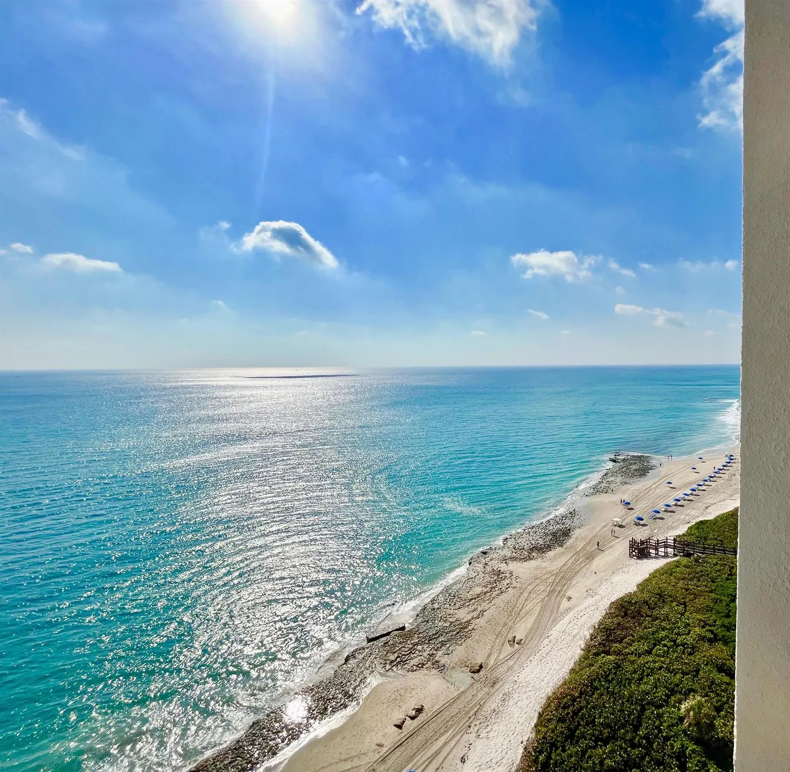 4200 N Ocean Drive, #1-1601