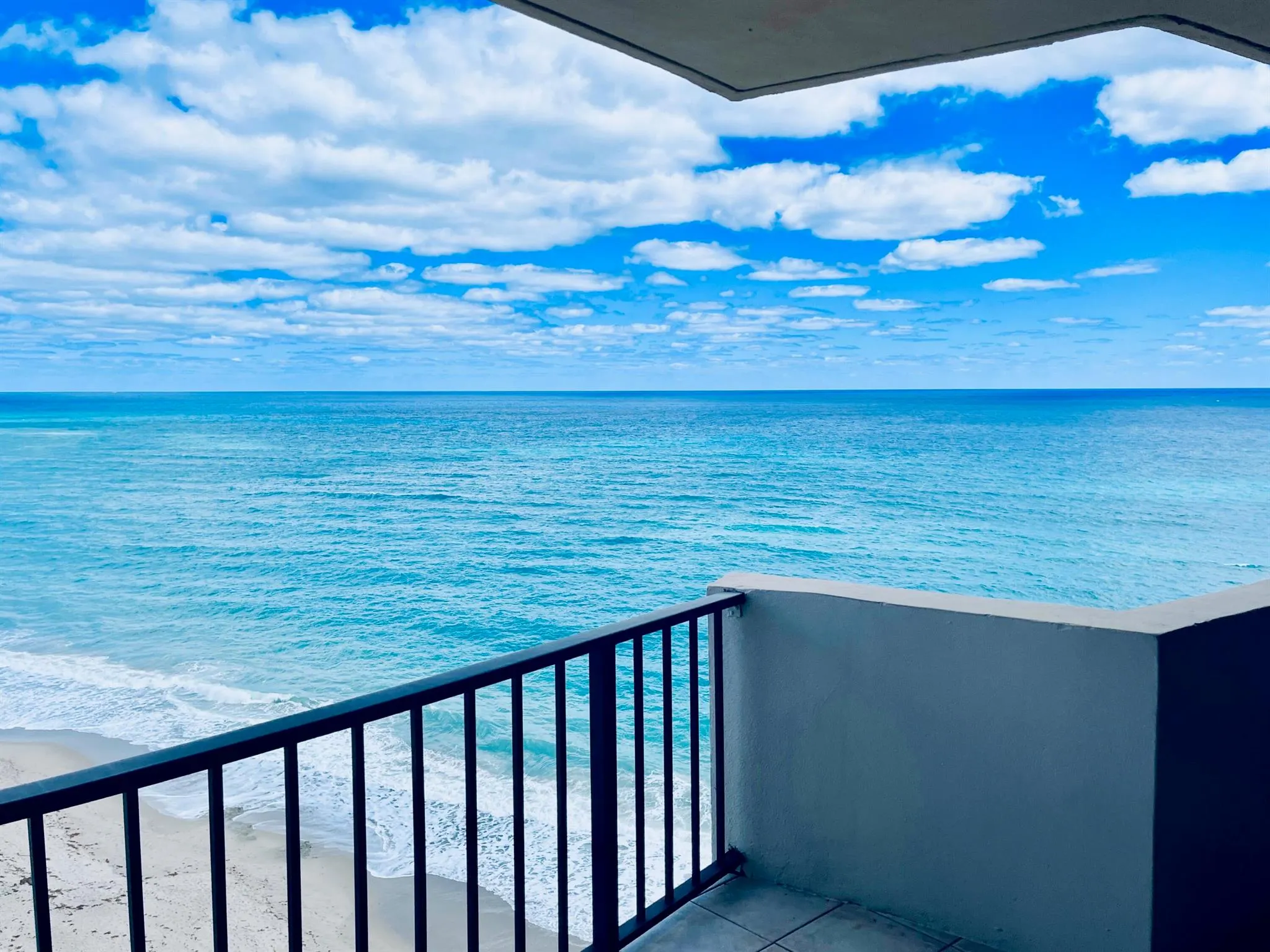 4200 N Ocean Drive, #1-1601