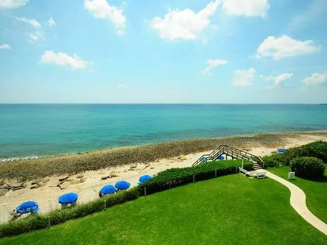 4200 N Ocean Drive, #1-1601