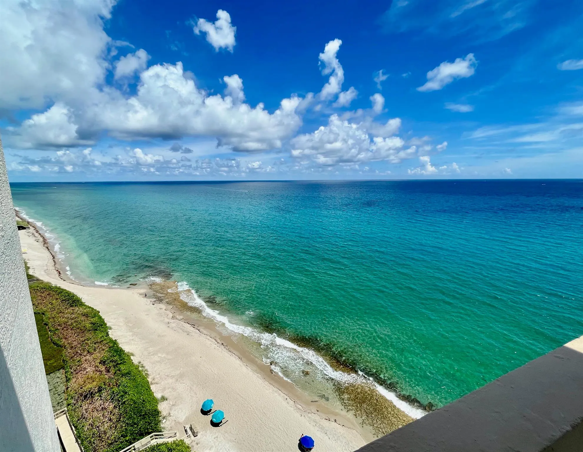 4200 N Ocean Drive, #1-1601