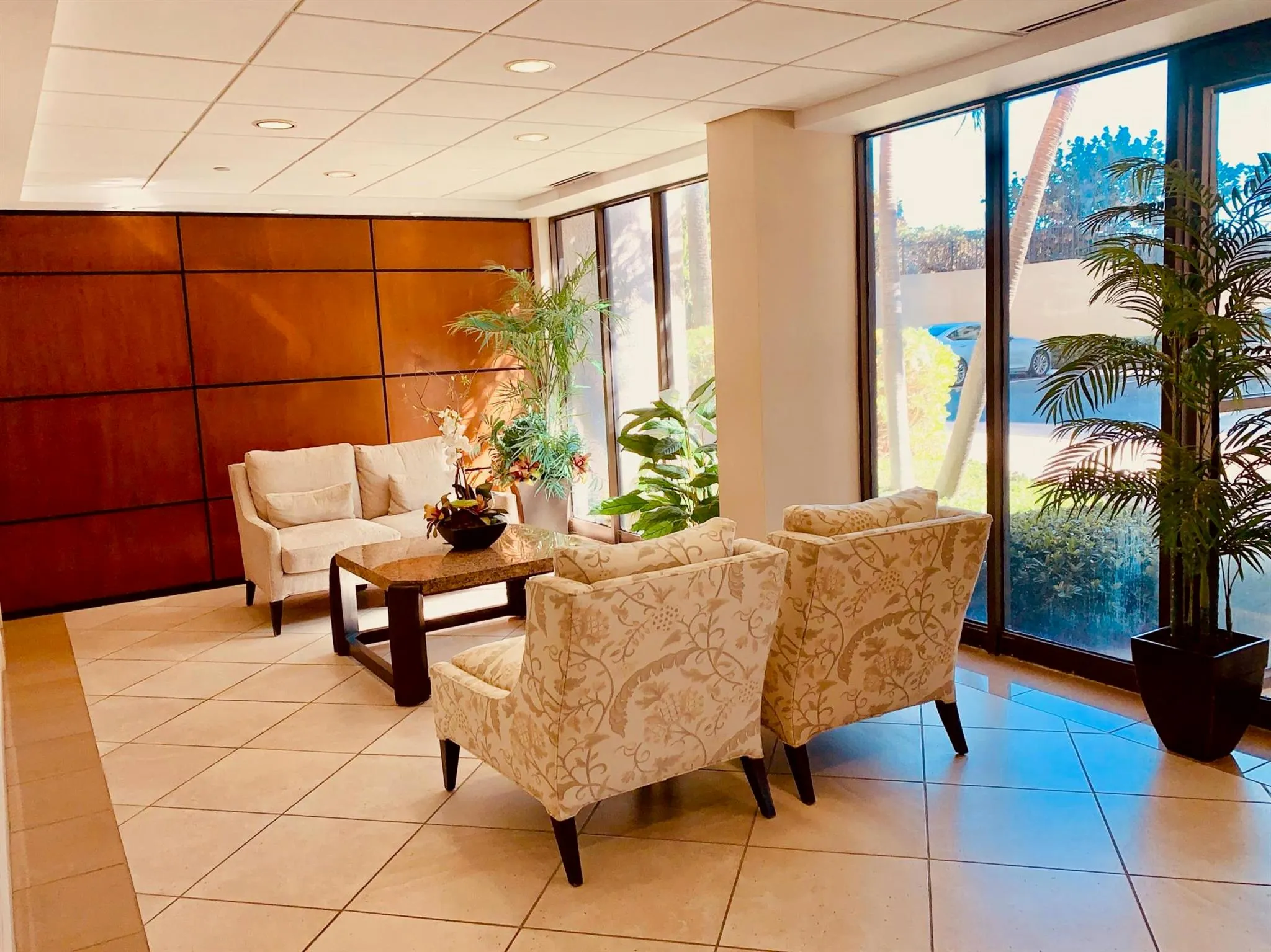 4200 N Ocean Drive, #1-1601