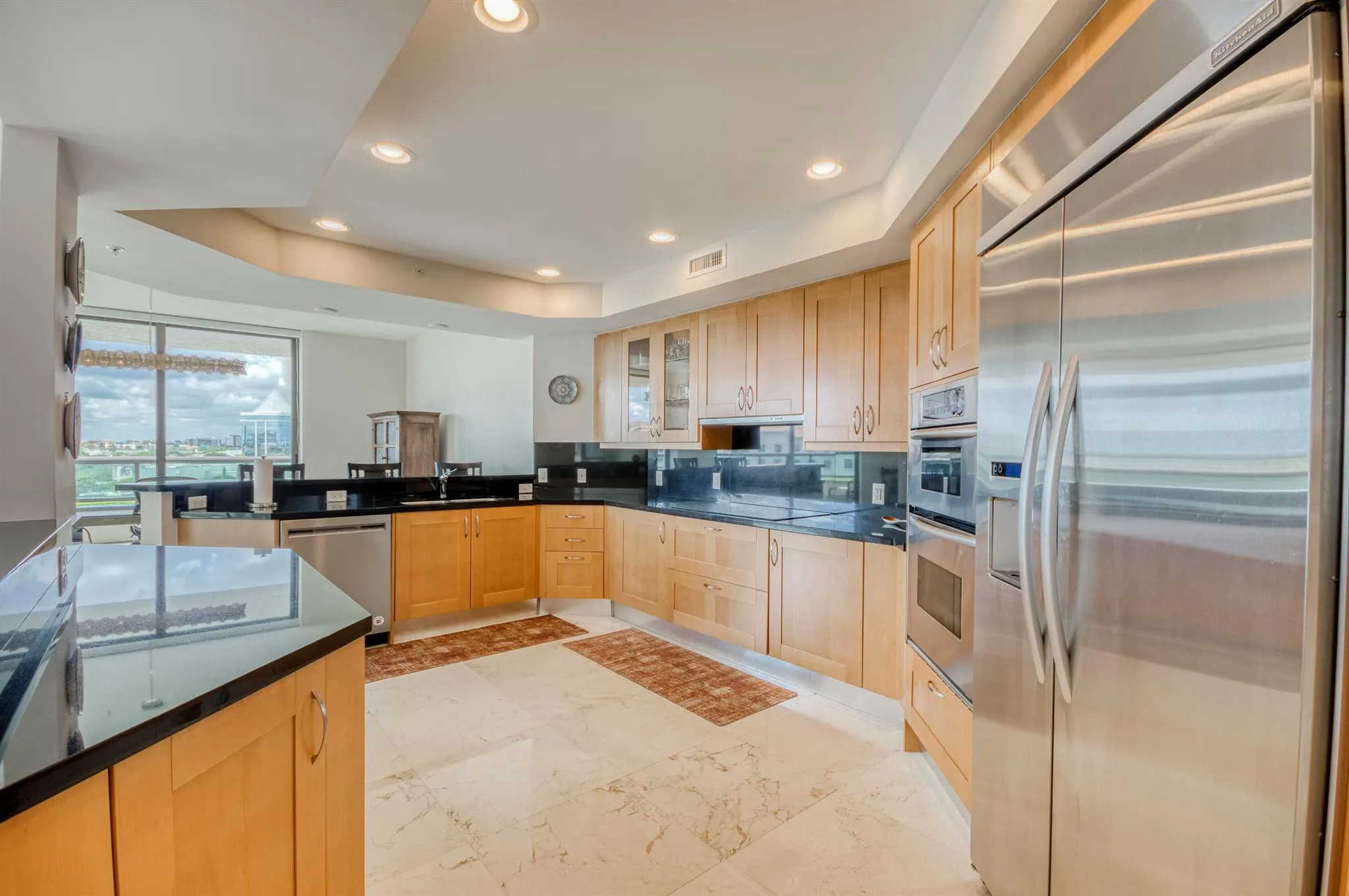 3630 Gardens Parkway, #601c