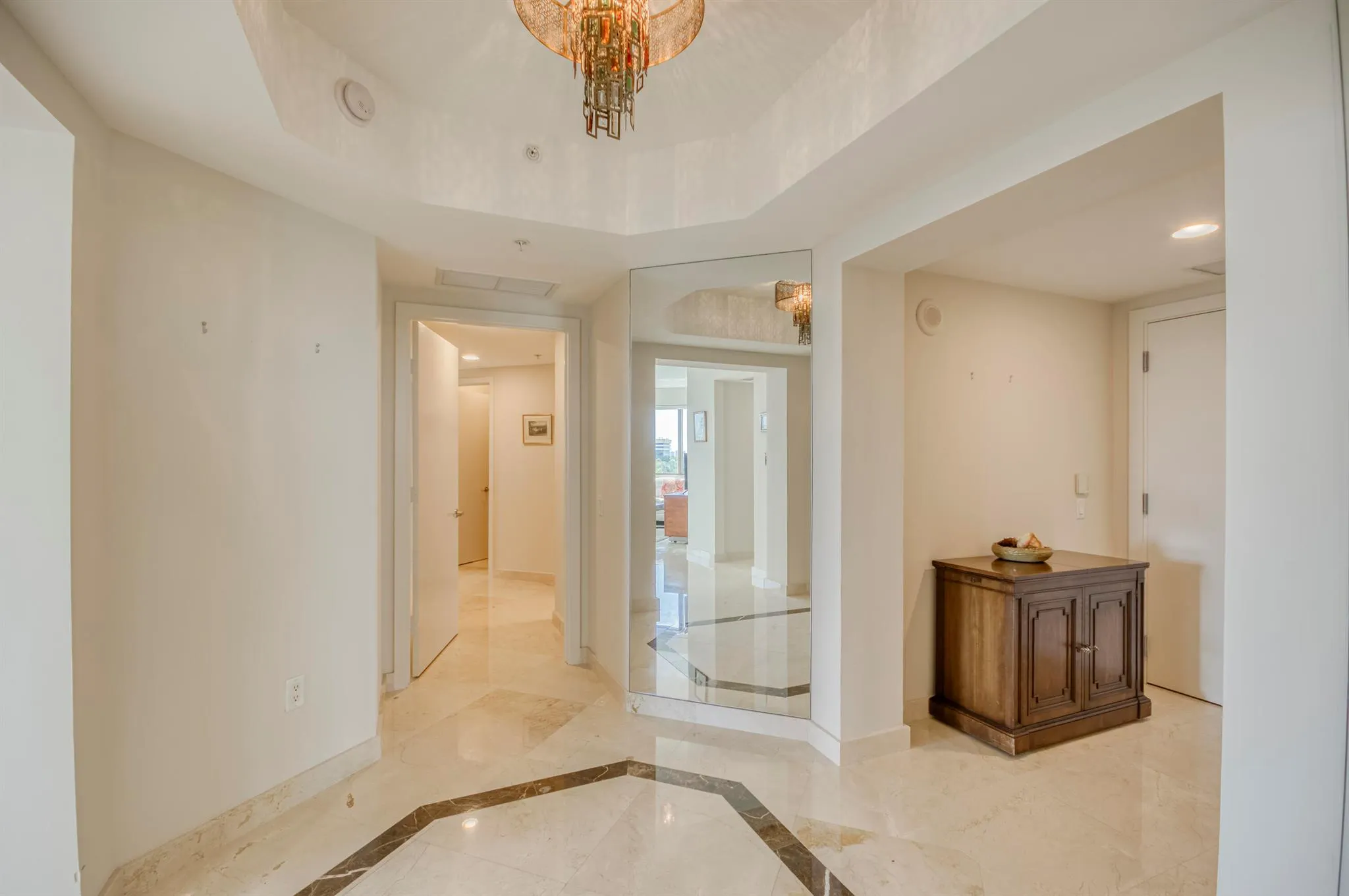 3630 Gardens Parkway, #601c
