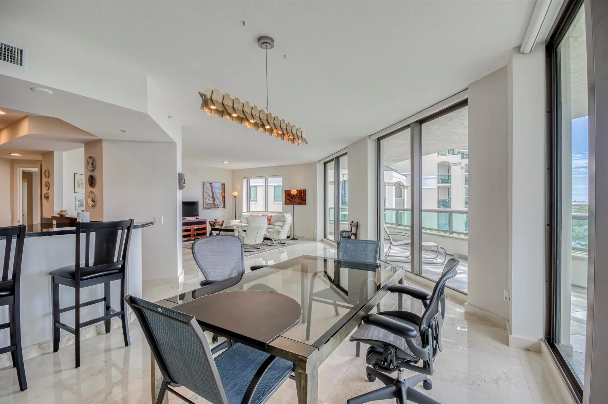 3630 Gardens Parkway, #601c