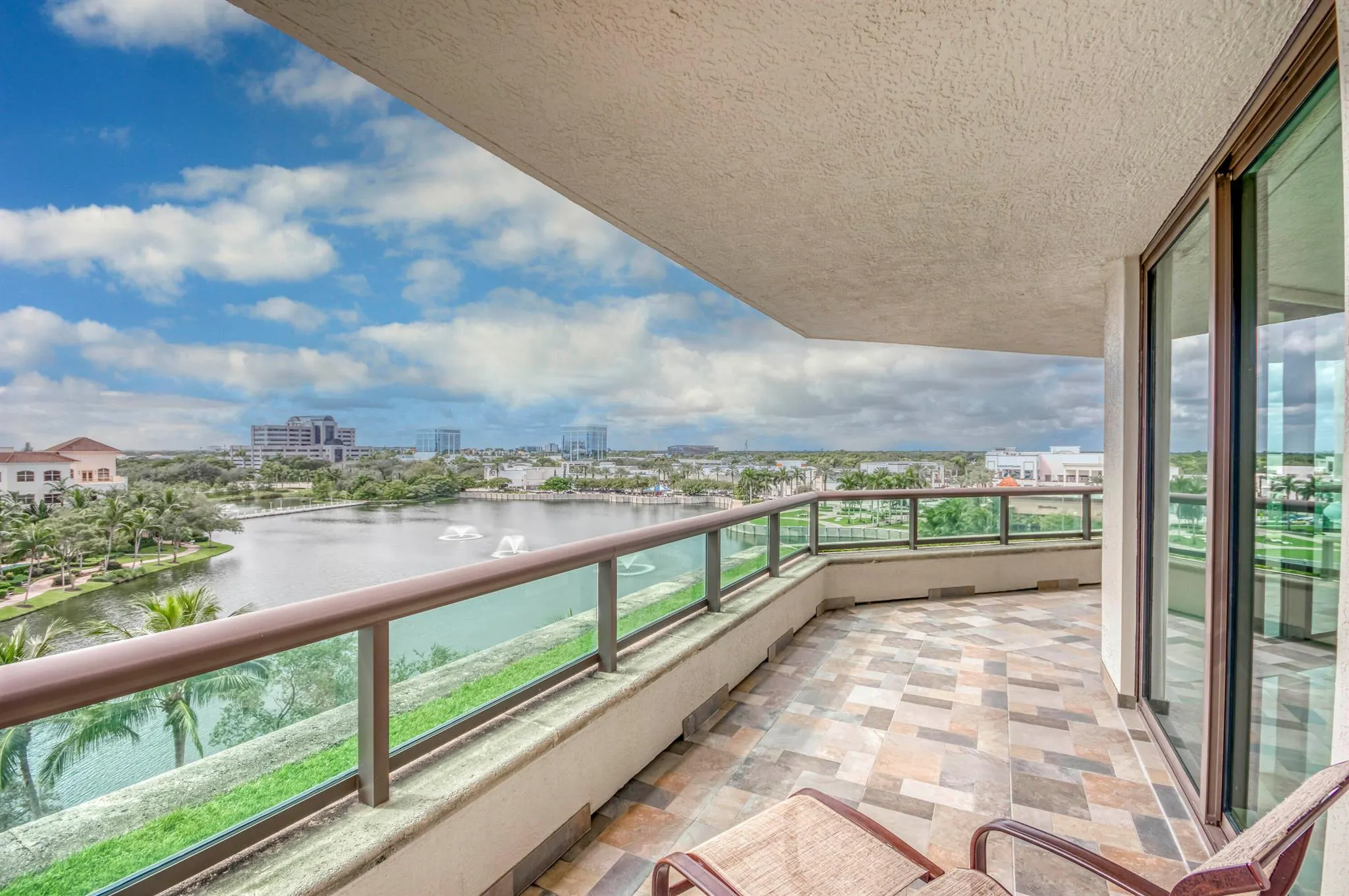 3630 Gardens Parkway, #601c