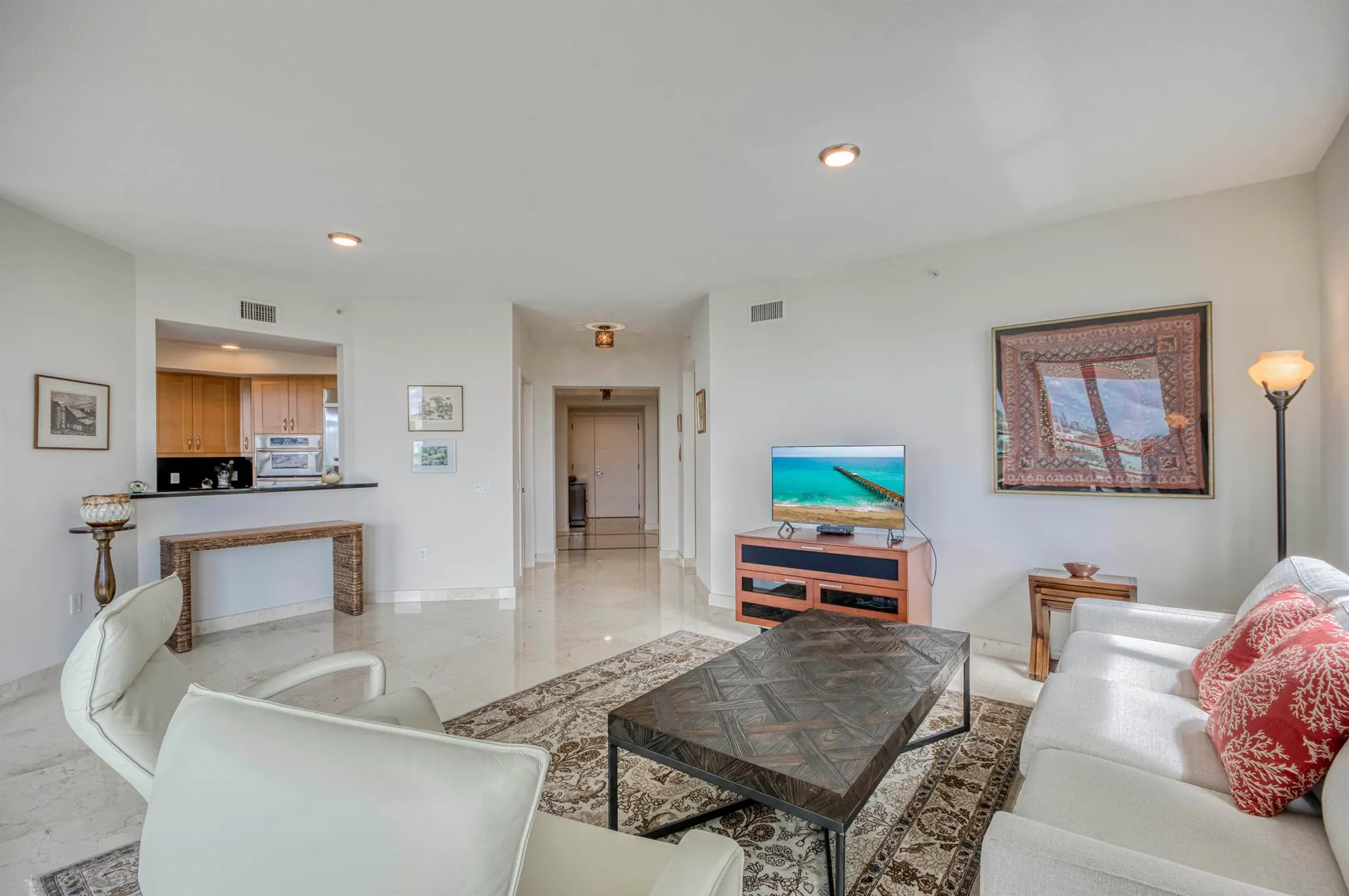 3630 Gardens Parkway, #601c