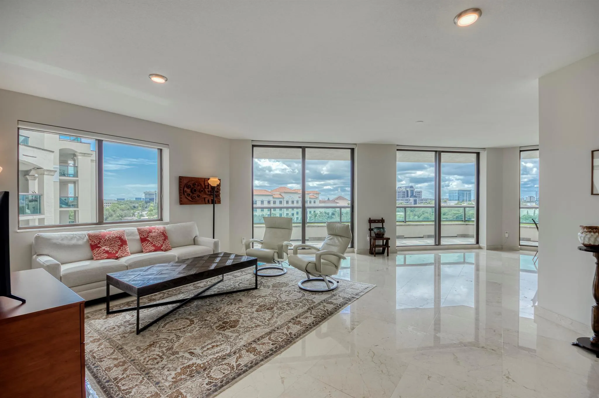 3630 Gardens Parkway, #601c