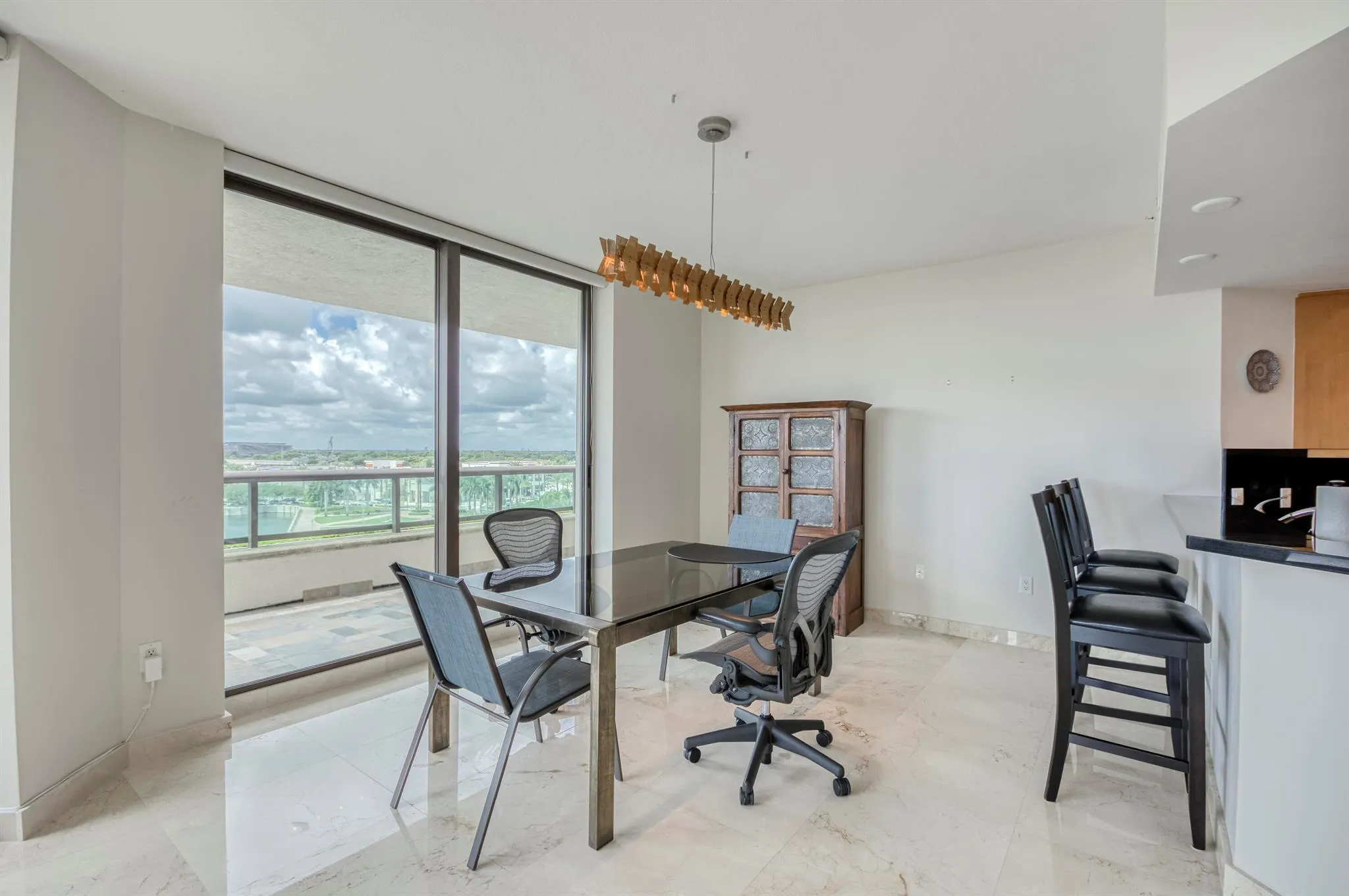 3630 Gardens Parkway, #601c