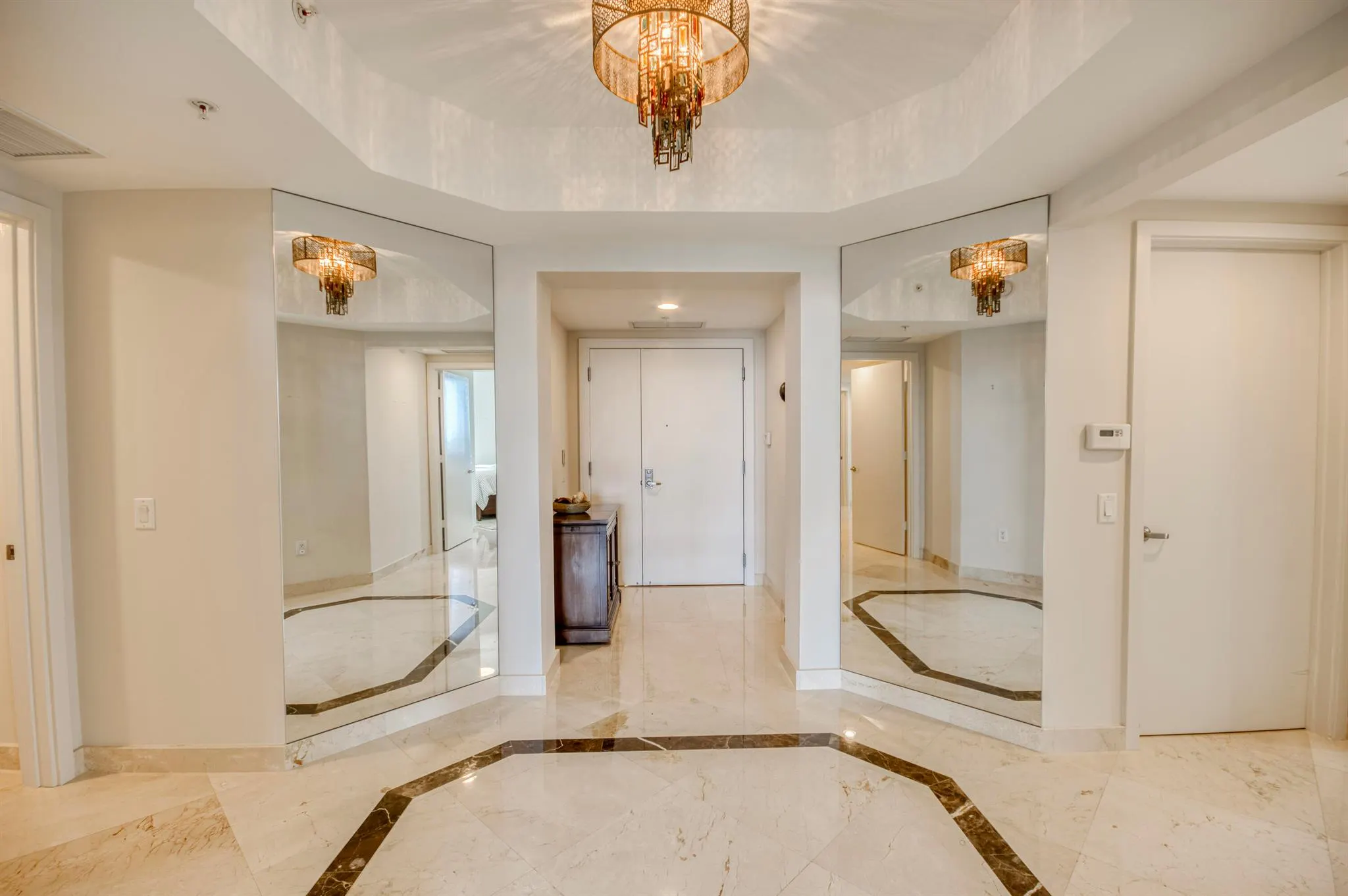 3630 Gardens Parkway, #601c