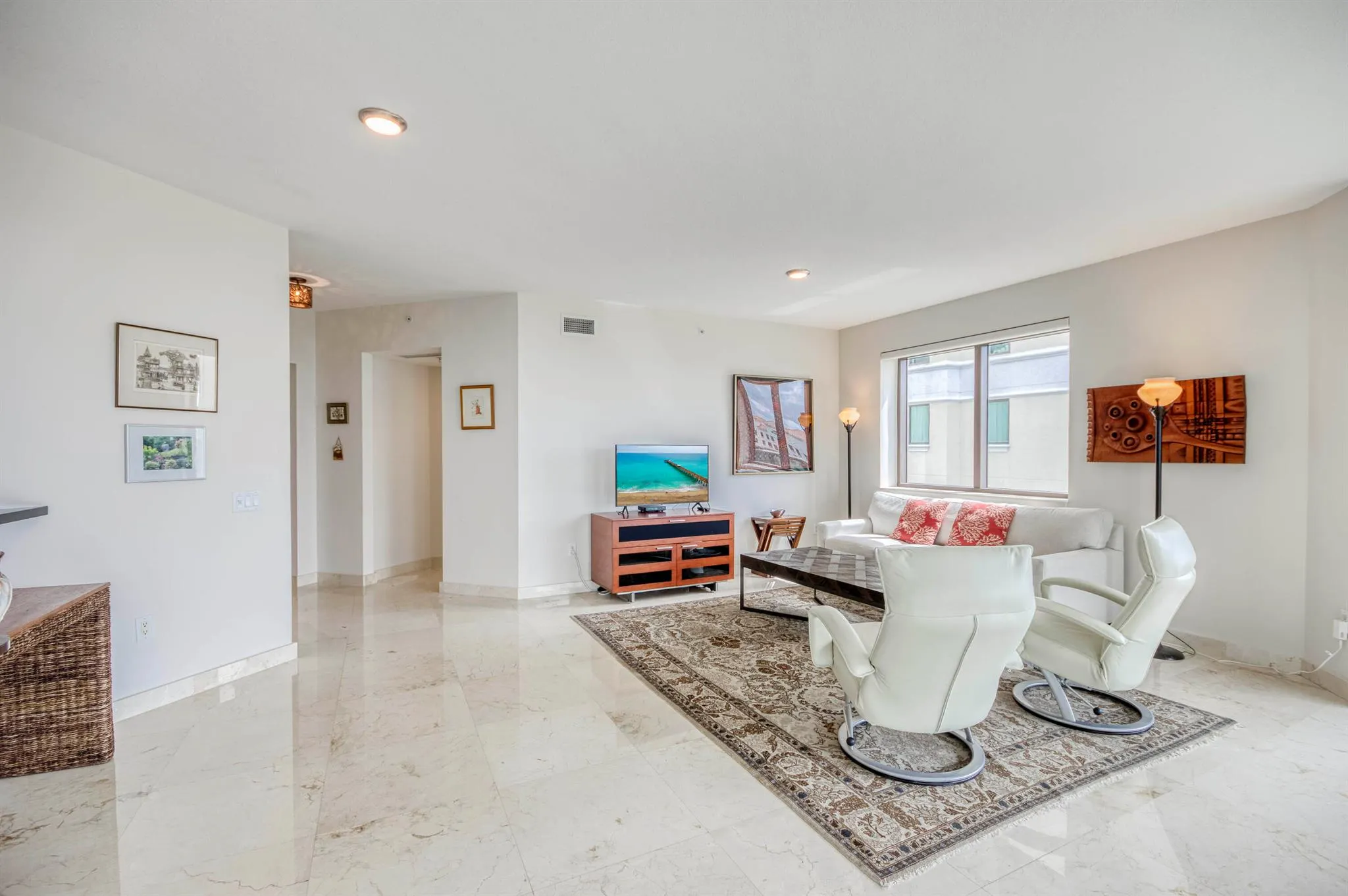 3630 Gardens Parkway, #601c