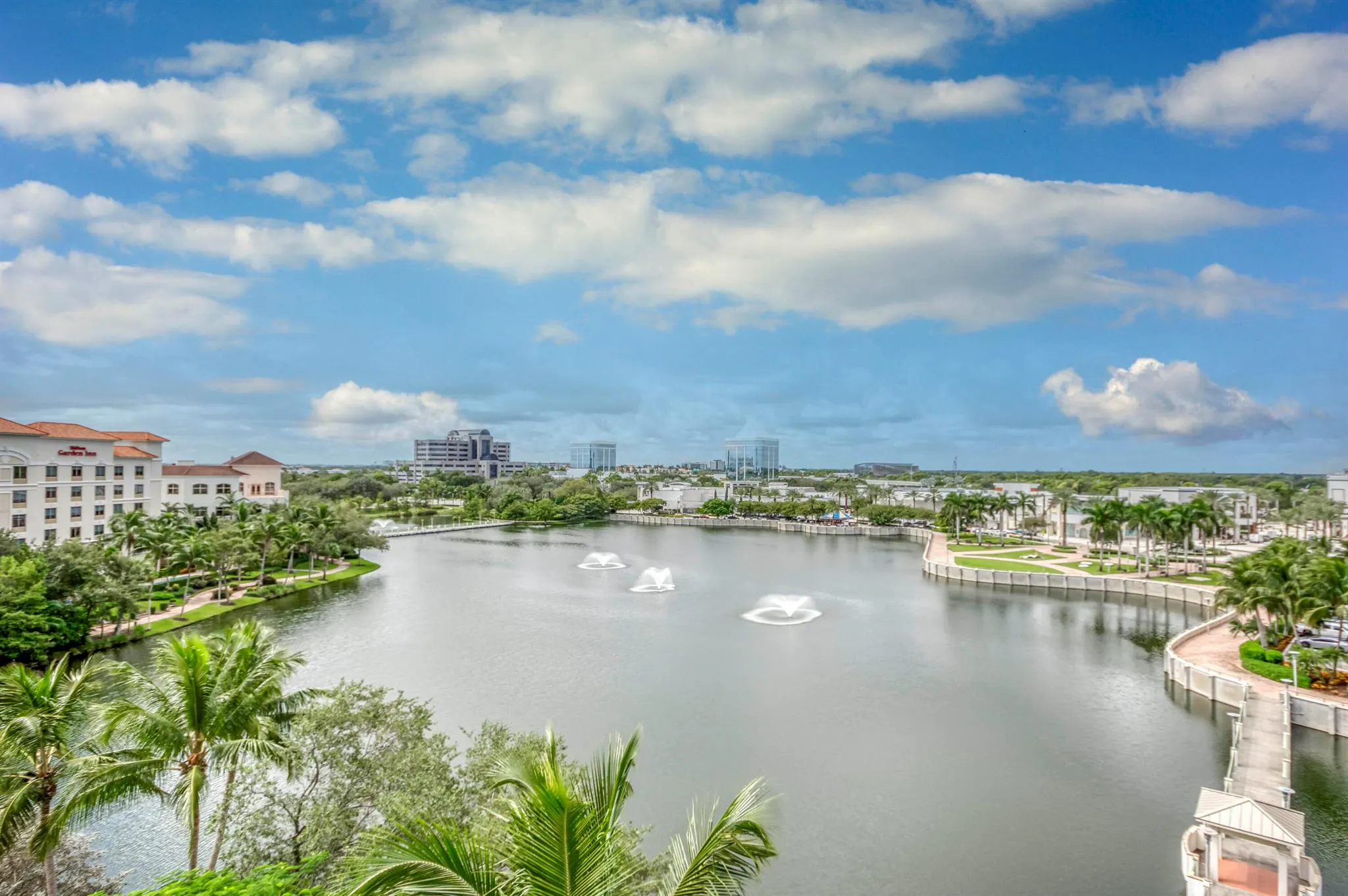3630 Gardens Parkway, #601c
