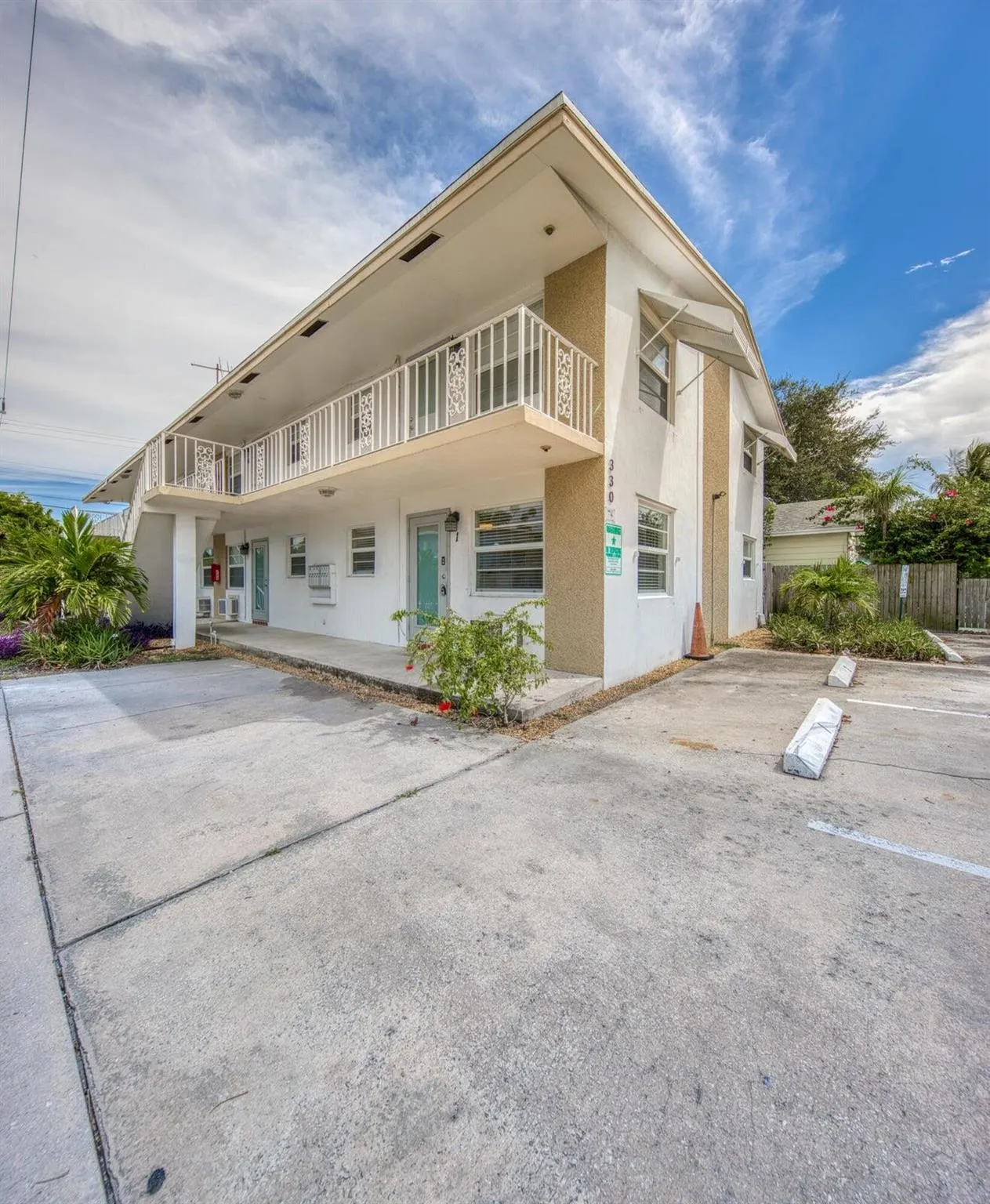 330 N J Street, #1
