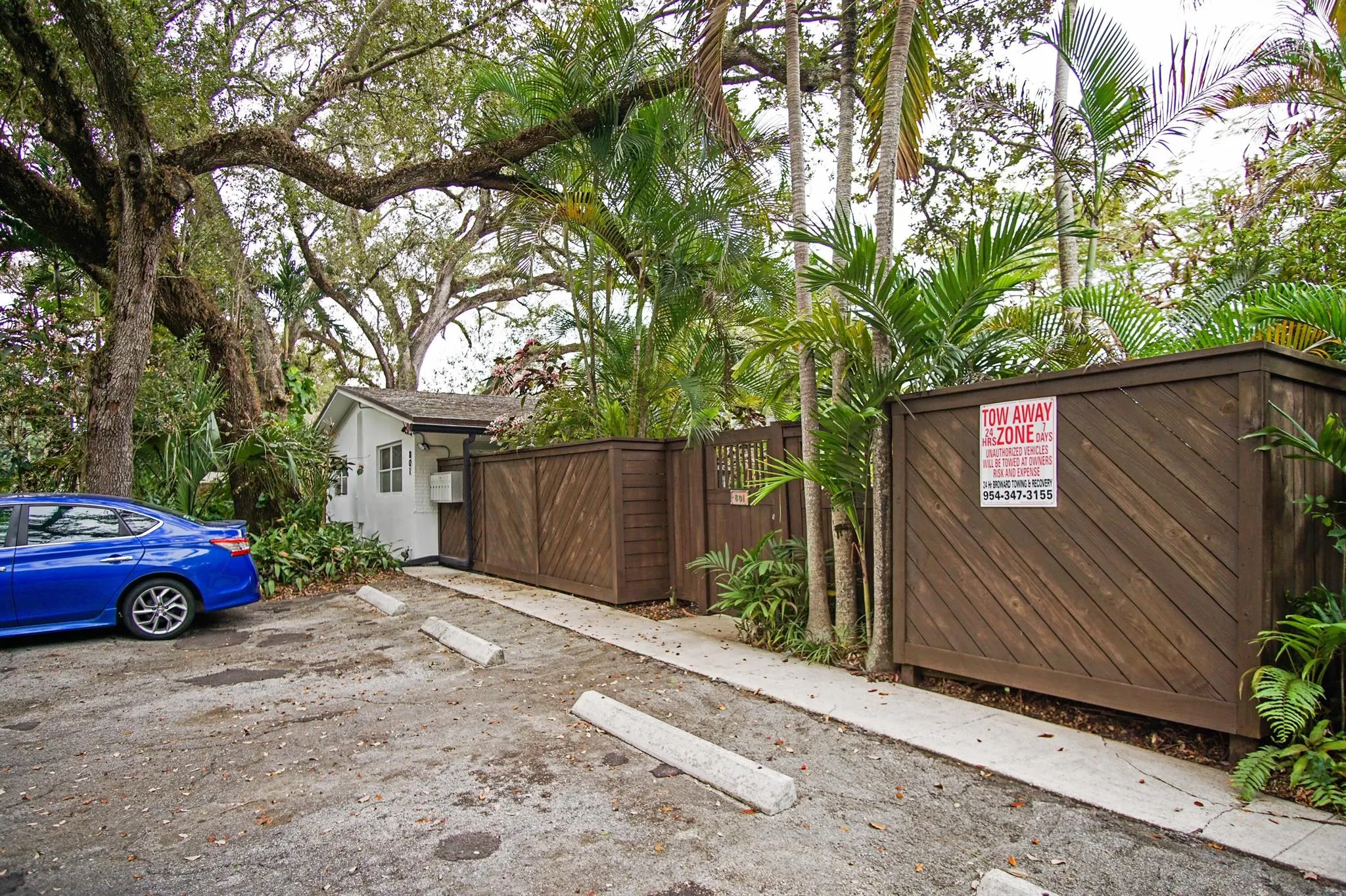801 SW 14th Avenue, #0