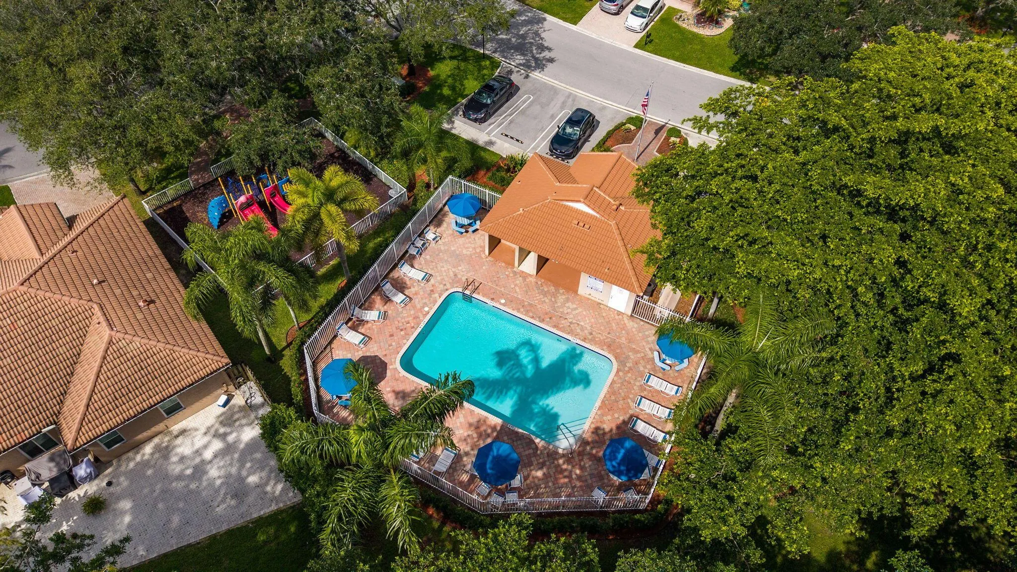 6124 NW 40th Street