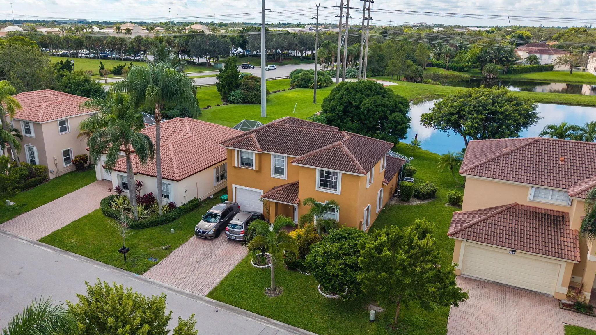 6124 NW 40th Street