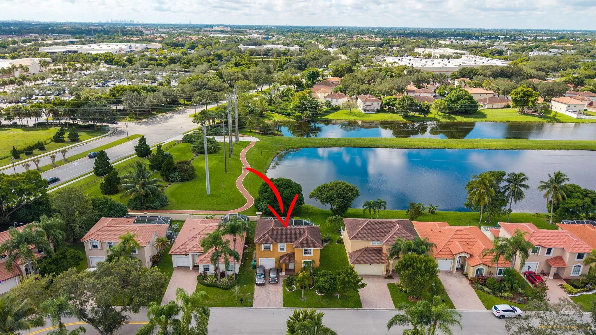 6124 NW 40th Street