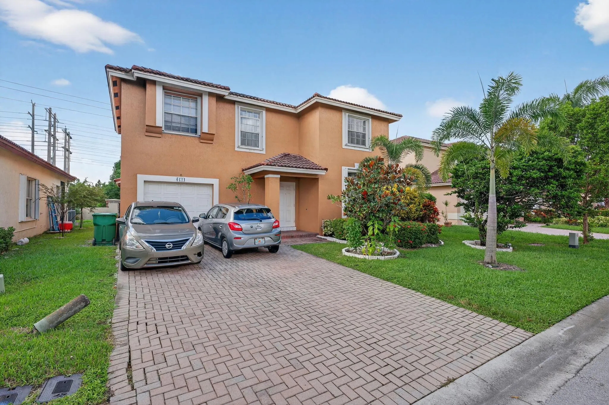 6124 NW 40th Street