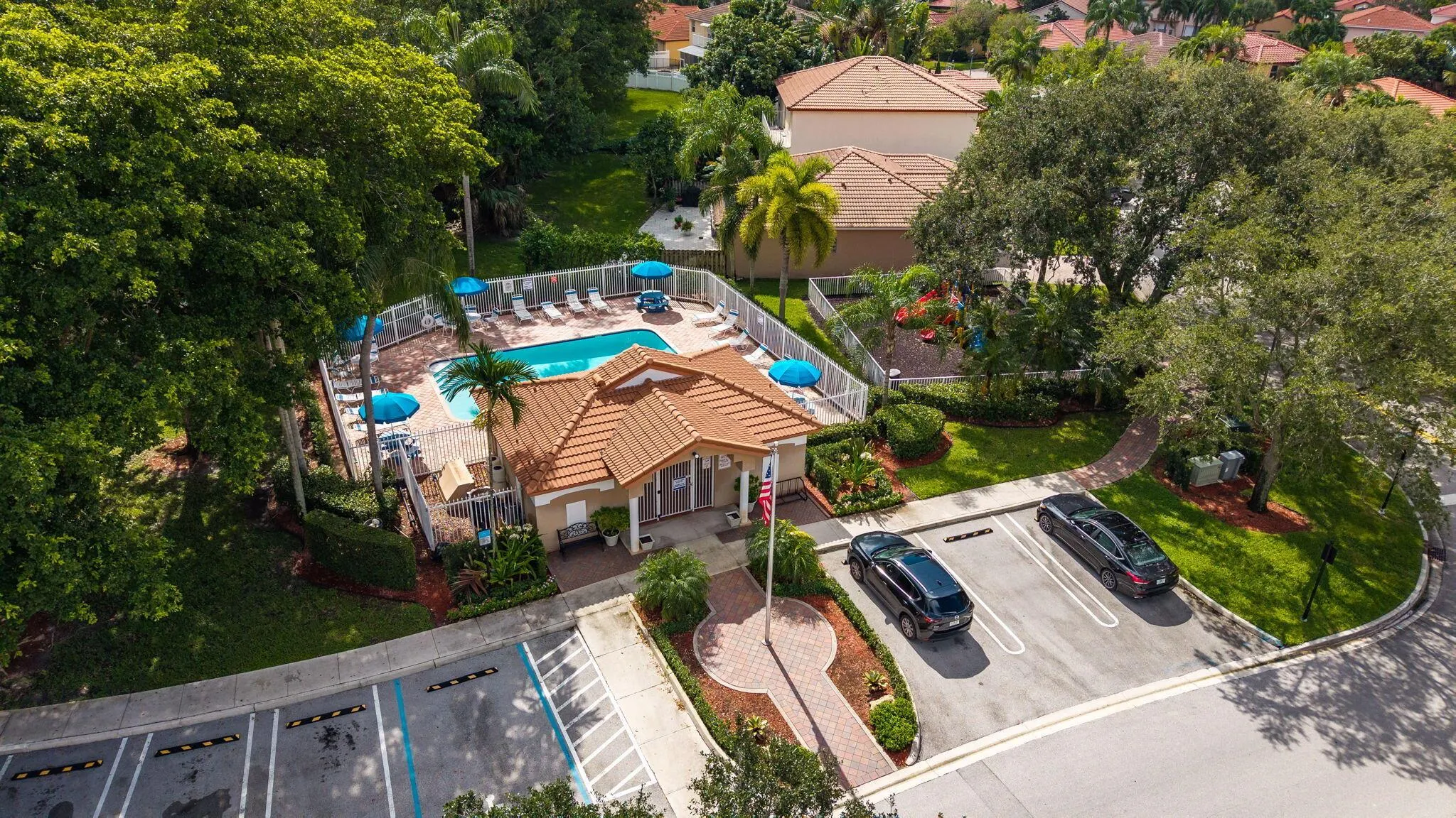 6124 NW 40th Street