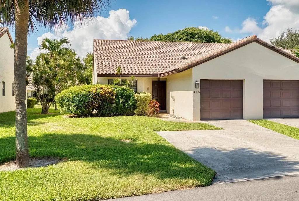 416 Buttonwood Place