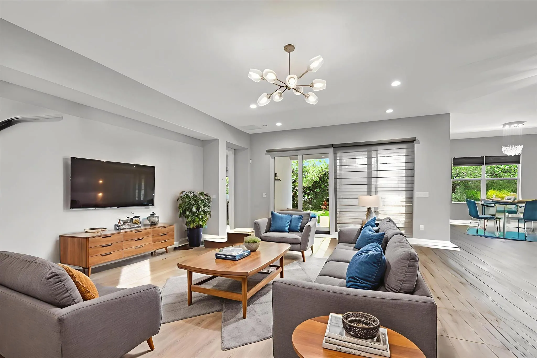 5209 Beland Drive