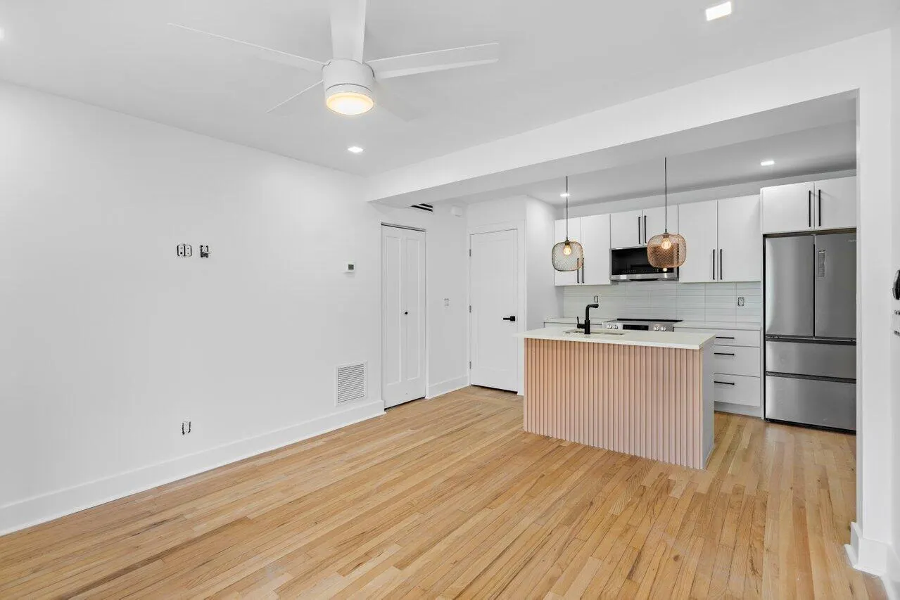 401 NE 2nd Avenue, #1