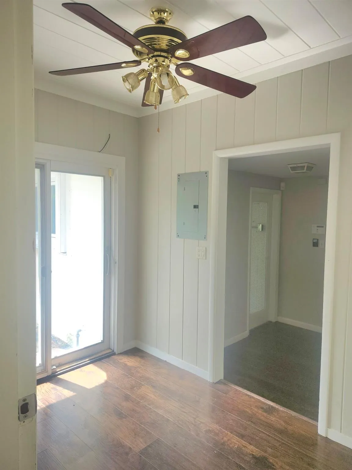 814 N Golfview Road
