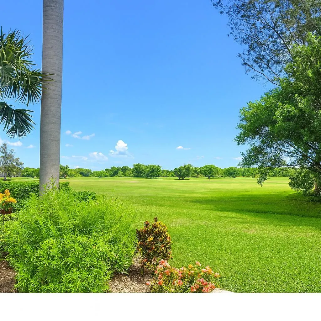 814 N Golfview Road