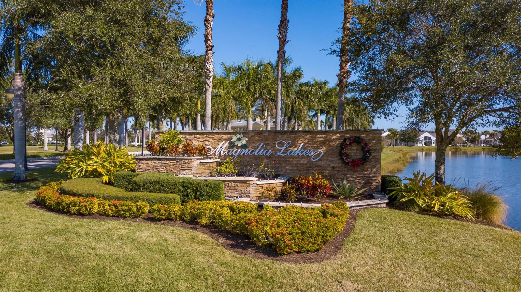 152 NW Magnolia Lakes Boulevard