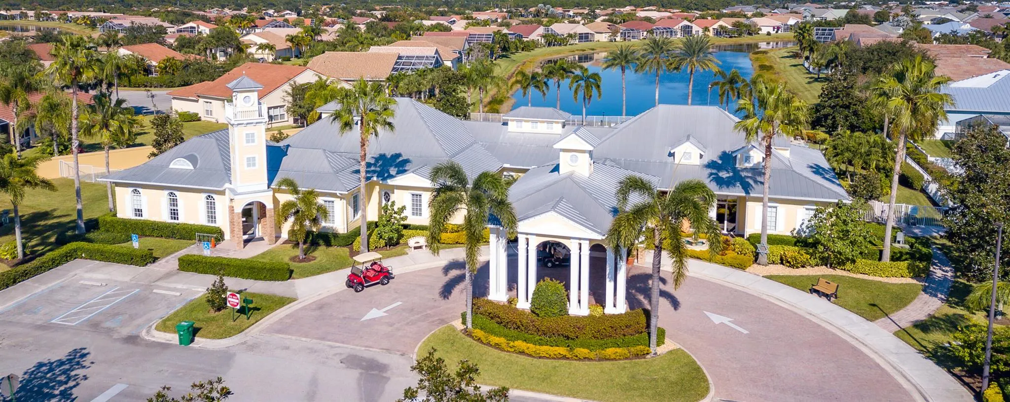 152 NW Magnolia Lakes Boulevard