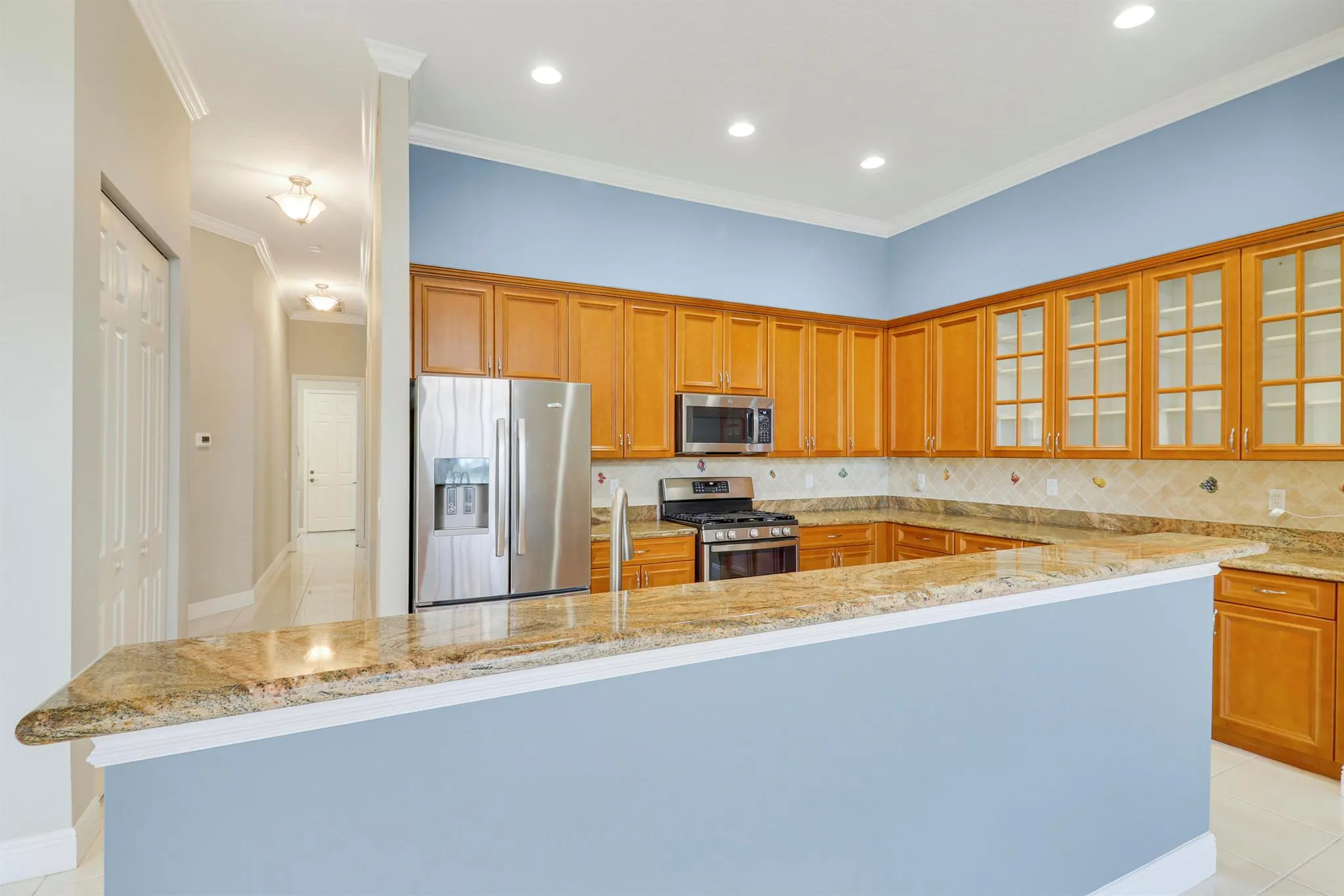 152 NW Magnolia Lakes Boulevard