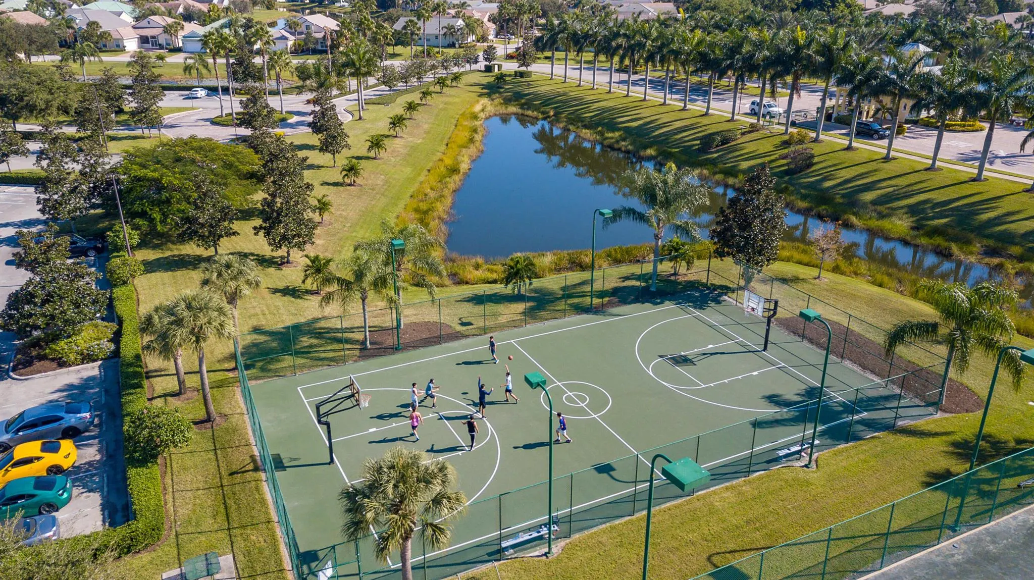 152 NW Magnolia Lakes Boulevard