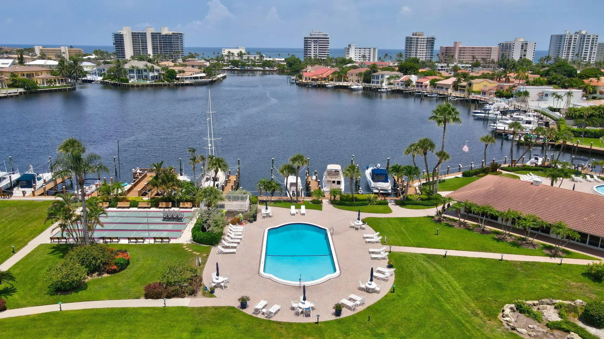 3401 Spanish Trail, #251