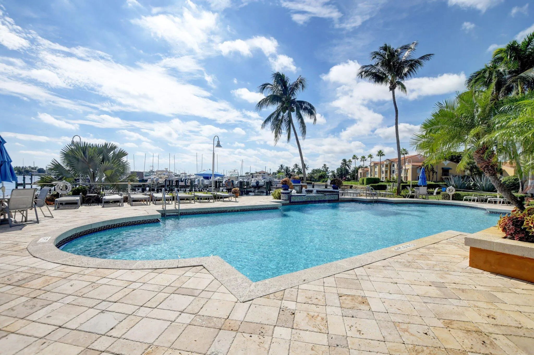 103 Yacht Club Way, #206