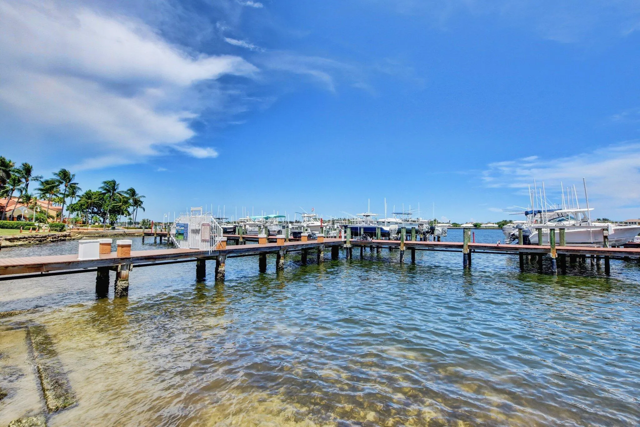103 Yacht Club Way, #206