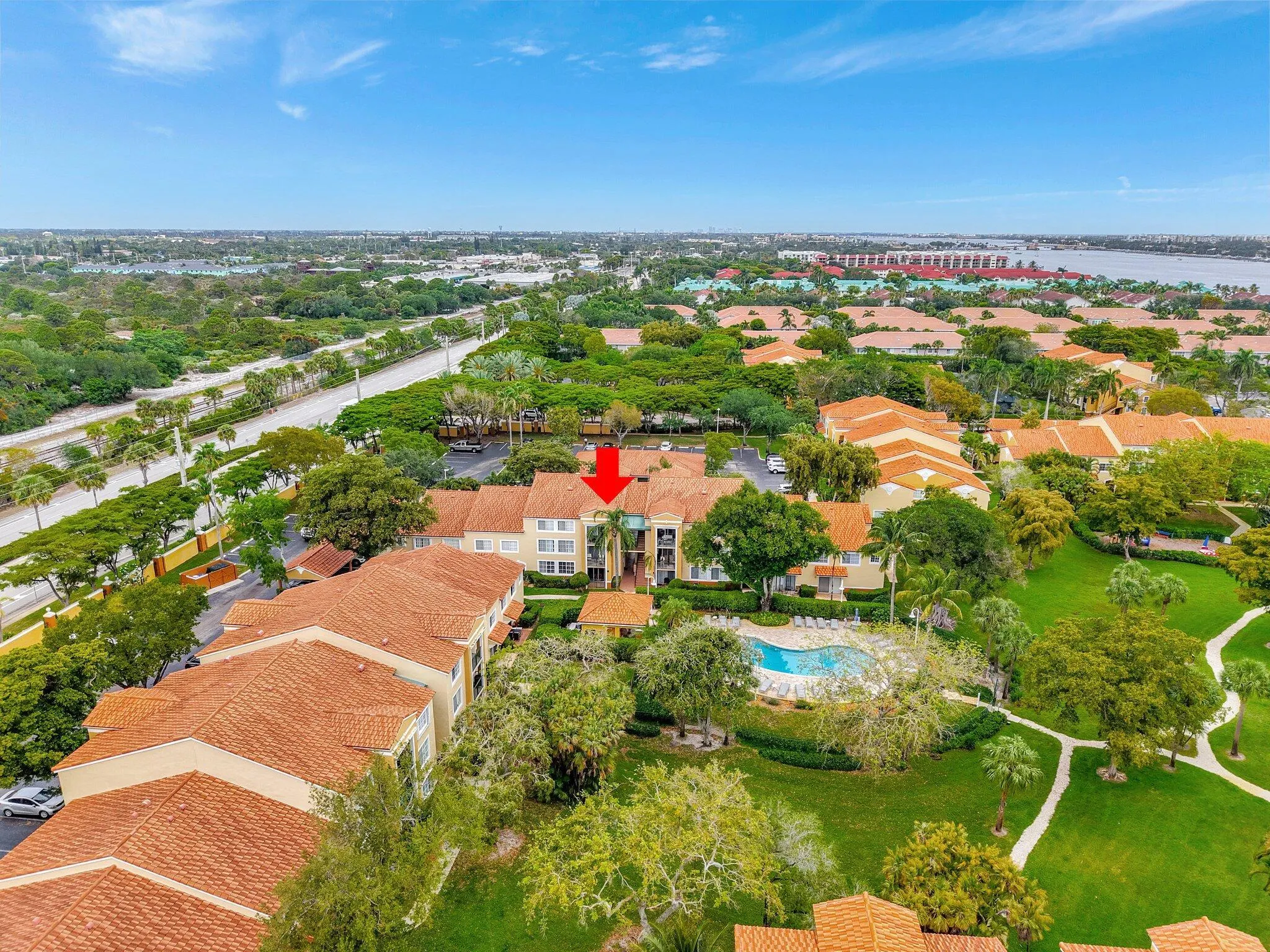 103 Yacht Club Way, #206
