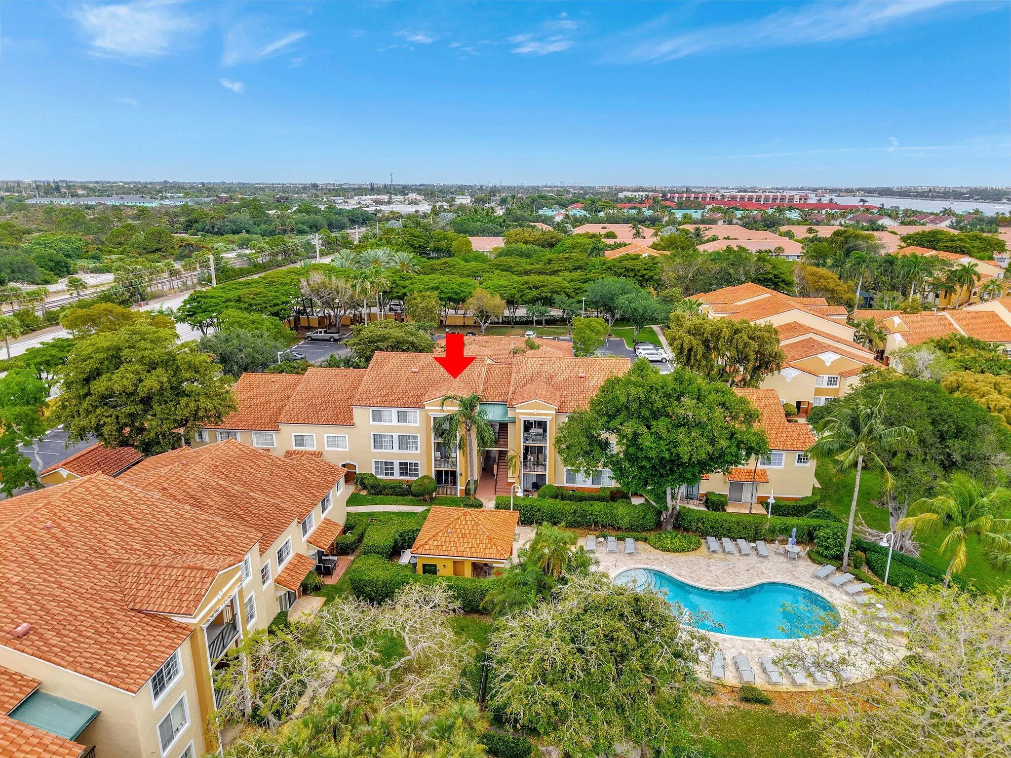 103 Yacht Club Way, #206