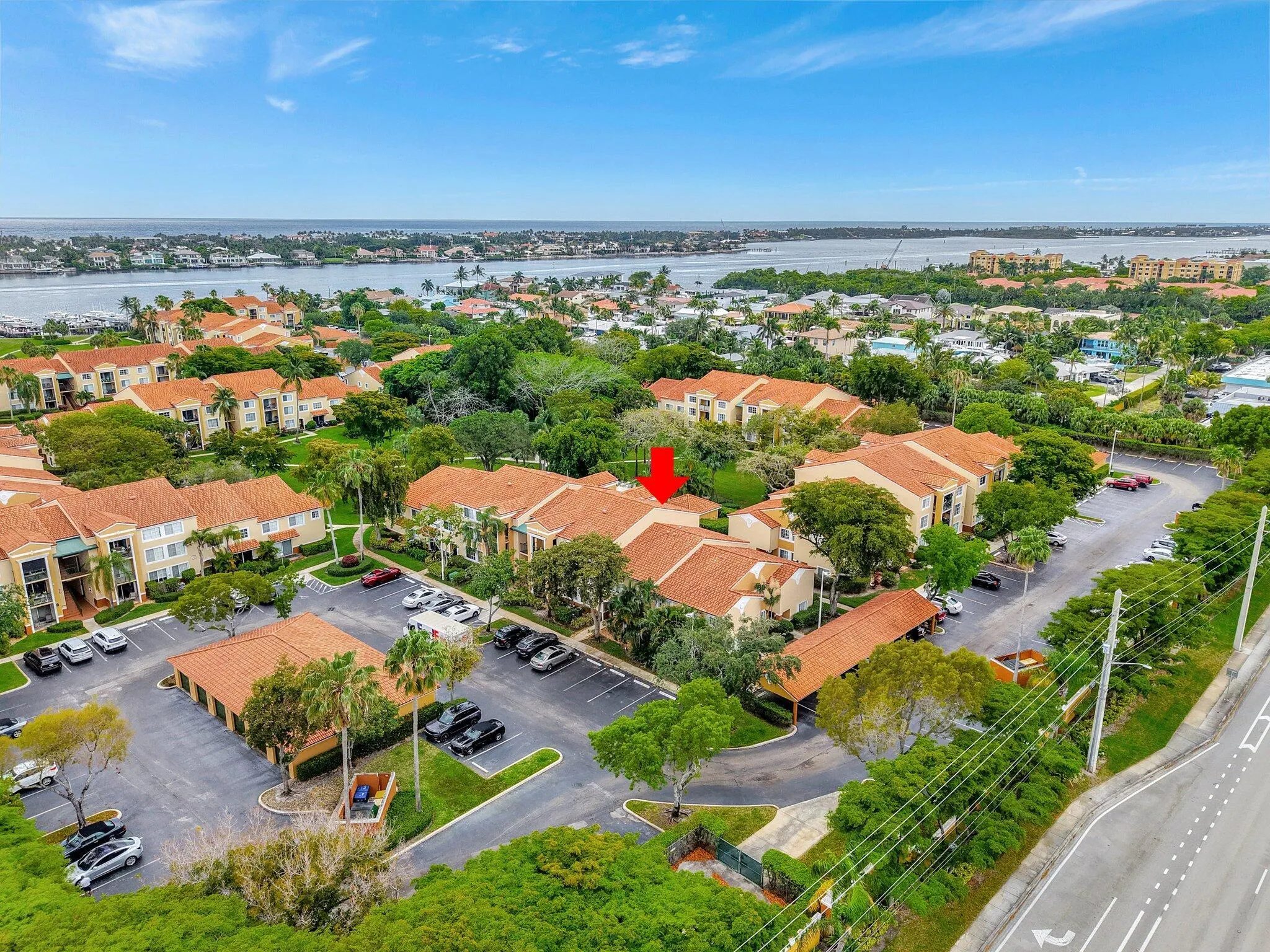 103 Yacht Club Way, #206
