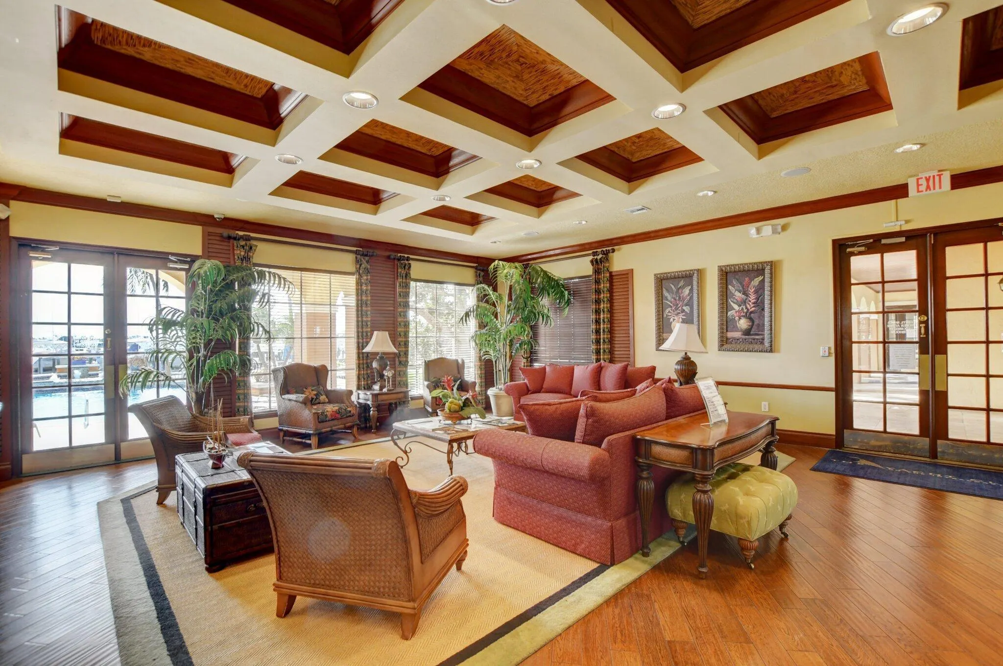 103 Yacht Club Way, #206