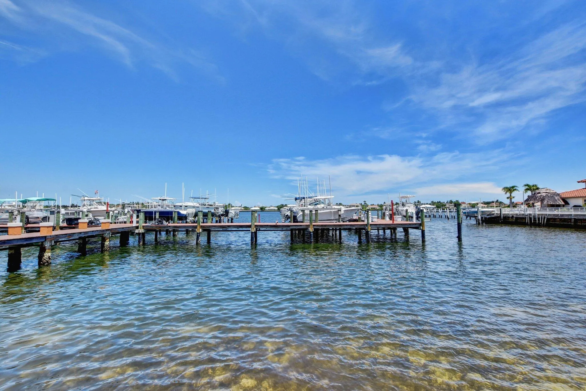 103 Yacht Club Way, #206