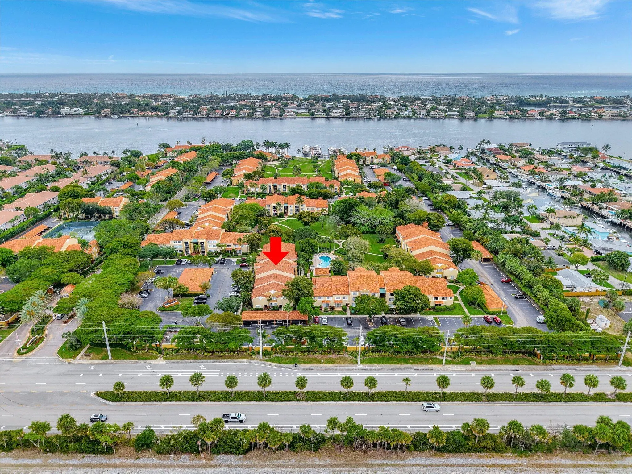 103 Yacht Club Way, #206