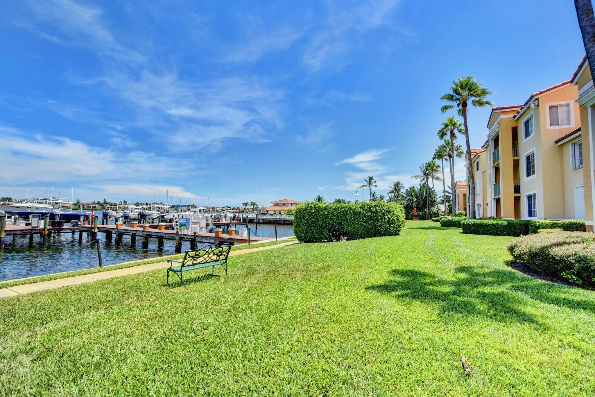 103 Yacht Club Way, #206